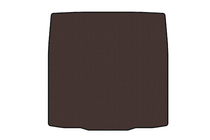 BMW 3 Serie G20/G21 2018– Rubberen kofferbakmat Carsuit (voor G20, bruin) foto 1
