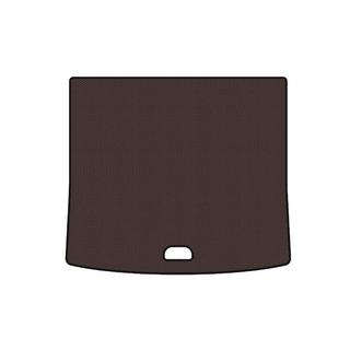 Rubberen kofferbakmat Carsuit (Bruin) BMW X1 F48 2015–2022 foto 1