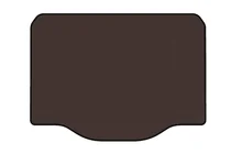 Buick Encore 2013–2019 Rubberen kofferbakmat Carsuit (Bruin) foto 1