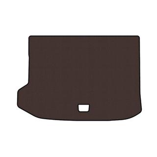 Rubberen kofferbakmat Carsuit (Bruin) Buick Envision 2014–2020 foto 1