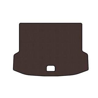 Rubberen kofferbakmat Carsuit (Bruin) Chery Tiggo 7 2020– foto 1