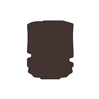 Rubberen kofferbakmat Carsuit (Bruin) Chevrolet Camaro 2015– foto 1