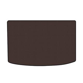 Rubberen kofferbakmat Carsuit (Bruin) Chevrolet Tacuma/Rezzo 2000–2008 foto 1