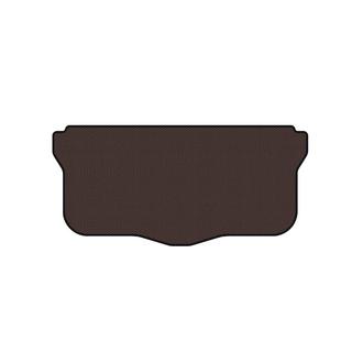 Rubberen kofferbakmat Carsuit (HB, bruin)