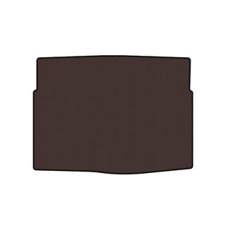 Rubberen kofferbakmat Carsuit (Bruin) Citroen C-3 Aircross 2017–2024 foto 1