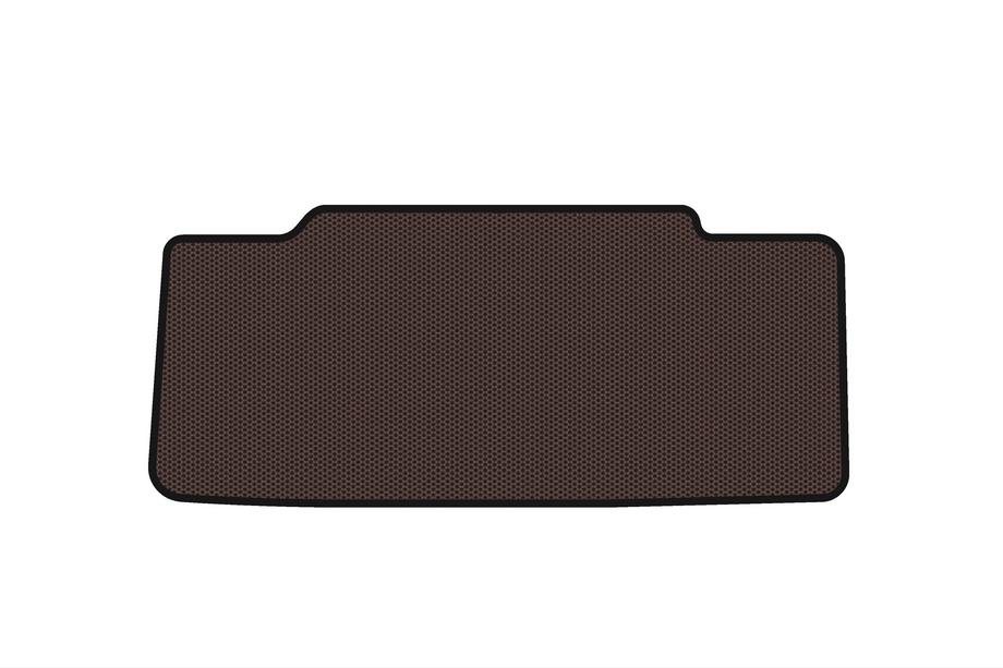 Mini Cooper F55/56/57 2014–2023 Rubberen kofferbakmat Carsuit (voor F56, bruin) Image