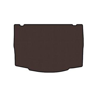 Rubberen kofferbakmat Carsuit (Bruin) Daihatsu Terios 2006–2017 foto 1