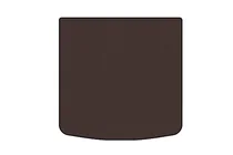 Dodge Journey 2008–2020 Rubberen kofferbakmat Carsuit (2008-2011, bruin) foto 1