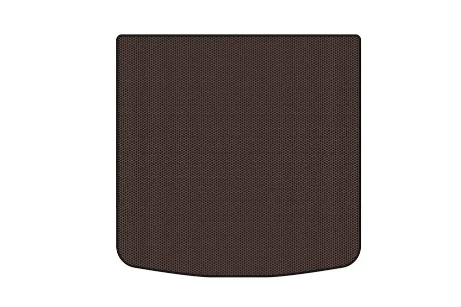 Dodge Journey 2008–2020 Rubberen kofferbakmat Carsuit (2008-2011, bruin) Image
