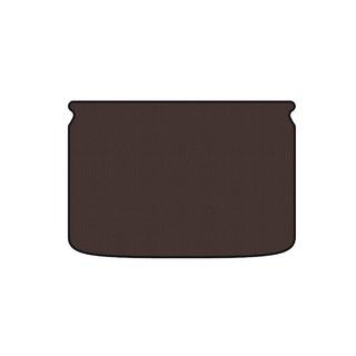 Rubberen kofferbakmat Carsuit (voor 500L, Bruin) foto 1