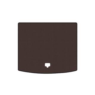 Rubberen kofferbakmat Carsuit (2007-2010, SW, bruin) Fiat Croma 2005–2010 foto 1