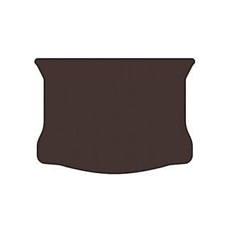 Rubberen kofferbakmat Carsuit (Bruin) Ford Kuga 2008–2013 foto 1