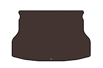 Geely Emgrand X7 2011– Rubberen kofferbakmat Carsuit (Bruin) foto 1
