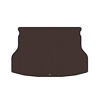 Rubberen kofferbakmat Carsuit (Bruin) Geely Emgrand X7 2011– foto 1