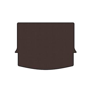 Rubberen kofferbakmat Carsuit (geen 4WD, bruin) Great Wall Haval Jolion 2020– foto 1