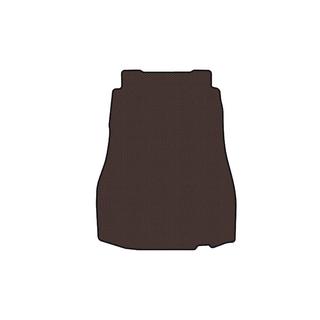 Rubberen kofferbakmat Carsuit (SD, bruin) Honda Accord IX 2013–2017 foto 1