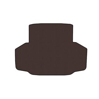 Rubberen kofferbakmat Carsuit (SD, bruin) Honda Accord X 2017–2022 foto 1