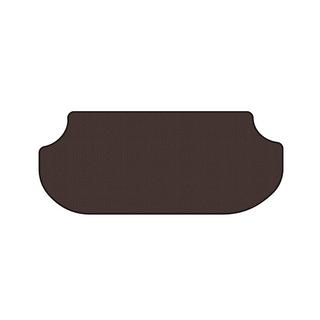 Rubberen kofferbakmat Carsuit (2004-2007, 8-zits, bruin) Hyundai H200, H1, Starex 1998–2007 foto 1