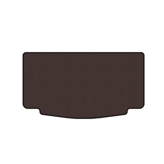 Rubberen kofferbakmat Carsuit (HB, bruin) Hyundai I-10 2014–2017 foto 1