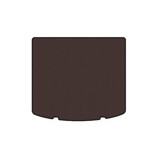 Rubberen kofferbakmat Carsuit (Bruin) JAC S4 2018– foto 1