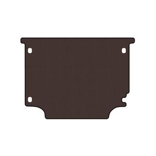 Rubberen kofferbakmat Carsuit (5-deurs, bruin) Land Rover Defender 2019– foto 1