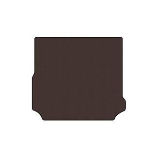 Rubberen kofferbakmat Carsuit V2 (Bruin) Land Rover Discovery IV 2009–2017 foto 1