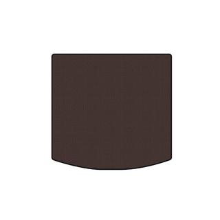 Rubberen kofferbakmat Carsuit (2014-2019, bruin) Land Rover Discovery Sport 2014– foto 1