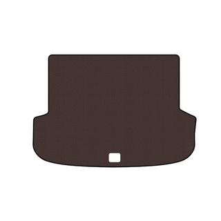 Rubberen kofferbakmat Carsuit (Bruin) Lexus RX 2016–2022 foto 1