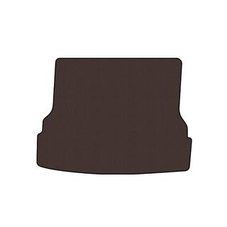 Rubberen kofferbakmat Carsuit (SD, bruin) Lifan 520 Breeze 2005–2013 foto 1