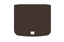 Lincoln MKX 2015– Rubberen kofferbakmat Carsuit (Bruin) foto 1
