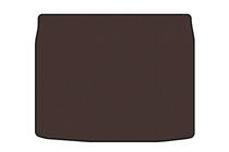 Mazda CX-30 2019– Rubberen kofferbakmat Carsuit (Bruin) foto 1