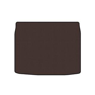 Rubberen kofferbakmat Carsuit (Bruin) Mazda CX-30 2019– foto 1