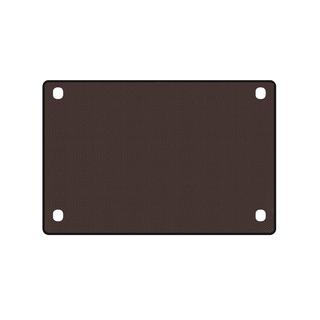 Rubberen kofferbakmat Carsuit (automaat, bruin) Mercedes G-Klasse W463 2018–2024 foto 1