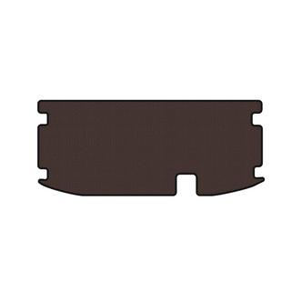 Rubberen kofferbakmat Carsuit (Bruin) Mercedes R-klasse W251 2005–2017 foto 1