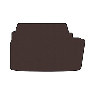 Rubberen kofferbakmat Carsuit (SD, lange wielbasis, bruin) Mercedes S-class W140 1991–1998 foto 1