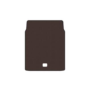 Rubberen kofferbakmat Carsuit (2017-2020, SD, lange wielbasis, bruin) Mercedes S-Class W222 2013–2022 foto 1