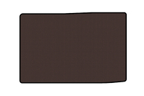 MG 3 2011–2024 Rubberen kofferbakmat Carsuit (Bruin) foto 1