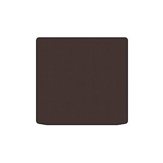 Rubberen kofferbakmat Carsuit (2 rijen, bruin) Mitsubishi Grandis 2003–2011 foto 1