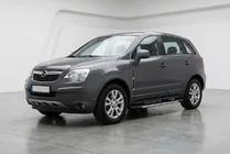 Opel Antara 2006–2017 Duru side steps (2 stuks, aluminium) foto 1