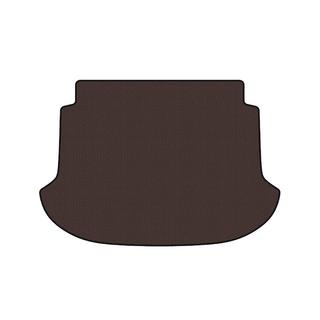 Rubberen kofferbakmat Carsuit (Bruin) Nissan Murano 2002–2008 foto 1
