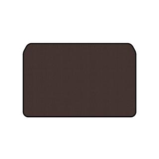 Rubberen kofferbakmat Carsuit (HB, 5-deurs, bruin) Opel Corsa F 2019– foto 1