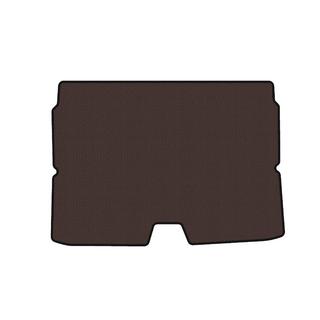 Rubberen kofferbakmat Carsuit (Bruin) Peugeot 2008 2019– foto 1