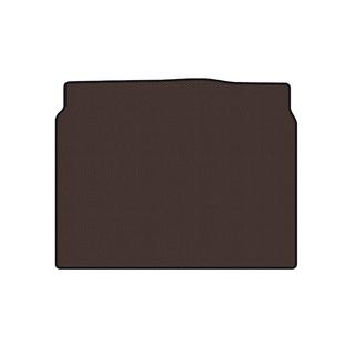 Rubberen kofferbakmat Carsuit V1 (Electro, bruin) Peugeot 2008 2019– foto 1