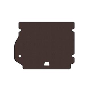 Rubberen kofferbakmat Carsuit (2005-2009, bruin) Range Rover Sport 2005–2013 foto 1