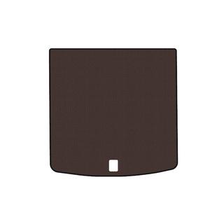 Rubberen kofferbakmat Carsuit (SD, bruin) Skoda Fabia 2000–2007 foto 1