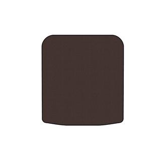 Rubberen kofferbakmat Carsuit (SD, bruin) Skoda Superb 2015–2024 foto 1
