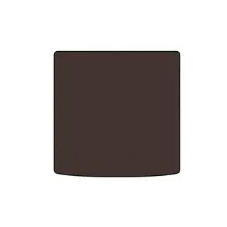 Rubberen kofferbakmat Carsuit (Bruin) SsangYong Rexton I 2001–2017 foto 1