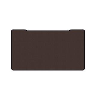 Rubberen kofferbakmat Carsuit (3-deurs, bruin) Suzuki Vitara 1998–2006 foto 1