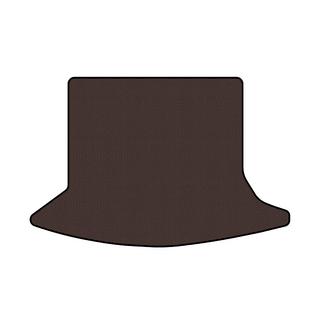 Rubberen kofferbakmat Carsuit (7-zits, bruin) Toyota Verso 2009–2018 foto 1