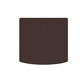 Rubberen kofferbakmat Carsuit (5-zits, bruin) Volkswagen Touran 2015– foto 1